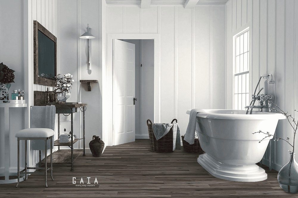 Top Luxury Vinyl Plank Brands Dallas Watson Flooring