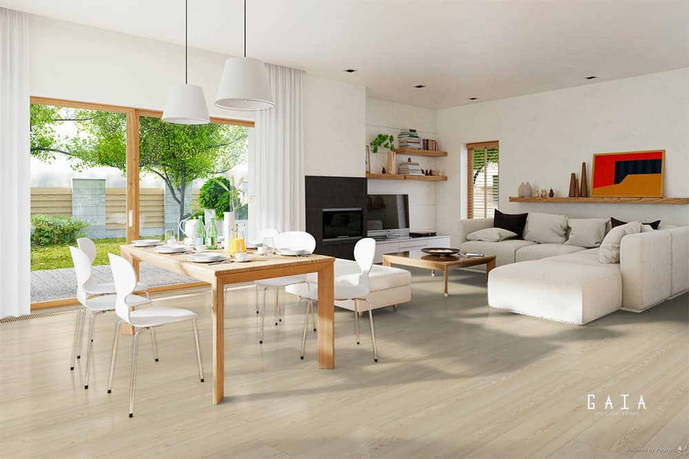 Top Luxury Vinyl Plank Brands Dallas Watson Flooring